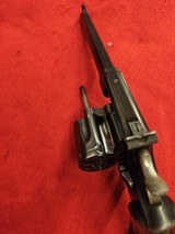 SMITH & WESSON Model pre 17 .22 CAL - 2 of 3