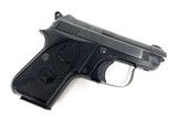 BERETTA 950BS MINX .22 SHORT - 3 of 3