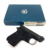 BERETTA 950BS MINX .22 SHORT - 1 of 3