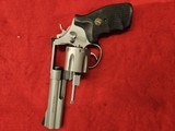 SMITH & WESSON model of 1989 .45 ACP - 3 of 3