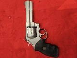 SMITH & WESSON model of 1989 .45 ACP - 1 of 3