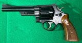 SMITH & WESSON 28-2 .357 MAG - 3 of 3