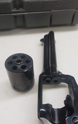 RUGER NEW BEARCAT .22 LR - 3 of 3