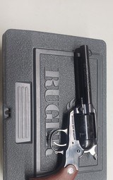 RUGER NEW BEARCAT .22 LR - 1 of 3