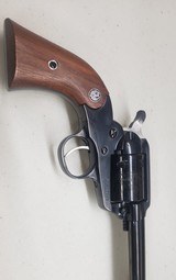 RUGER NEW BEARCAT .22 LR - 2 of 3