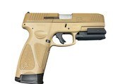 TAURUS G3 9MM LUGER (9x19 PARA) - 2 of 3