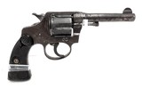COLT Police Positive .38 S&W - 2 of 3