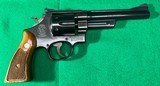 SMITH & WESSON 28-2 .357 MAG - 2 of 3