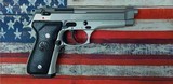 BERETTA 92FS 9MM LUGER (9x19 PARA) - 2 of 3