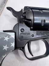 HERITAGE MFG. ROUGH RIDER .22 LR .22 LR - 3 of 3