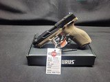TAURUS 2TX22 .22 LR - 1 of 1