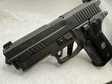 SIG SAUER P229 LEGION 9MM LUGER (9x19 PARA) - 3 of 3
