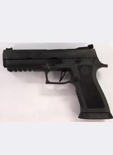 SIG SAUER P320 X-FIVE 9MM LUGER (9x19 PARA) - 2 of 3