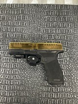 SPRINGFIELD ARMORY HELLCAT PRO 9MM LUGER (9x19 PARA) - 2 of 3