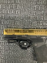 SPRINGFIELD ARMORY HELLCAT PRO 9MM LUGER (9x19 PARA) - 1 of 3