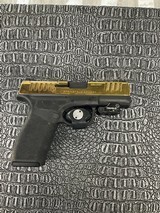 SPRINGFIELD ARMORY HELLCAT PRO 9MM LUGER (9x19 PARA) - 3 of 3