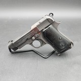 BERETTA m1935 .32 ACP - 1 of 3