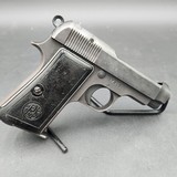 BERETTA m1935 .32 ACP - 2 of 3