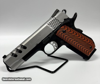 SMITH & WESSON PC1911 .45 ACP