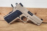 ROCK ISLAND ARMORY M1911-A1-CS9MM LUGER (9x19 PARA) - 1 of 3
