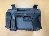 SIG SAUER P320 COMPACT 9MM LUGER (9X19 PARA) - 1 of 3