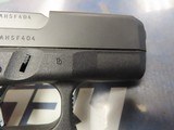GLOCK G28 GEN 3 .380 ACP - 2 of 3
