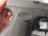 GLOCK G28 GEN 3 .380 ACP - 3 of 3