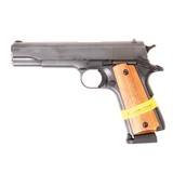 CHARLES DALY CHARLES DALY 1911 9MM LUGER (9x19 PARA) - 1 of 3