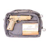 KIMBER DESERT WARRIOR .45 ACP - 3 of 3