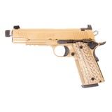 KIMBER DESERT WARRIOR .45 ACP - 1 of 3