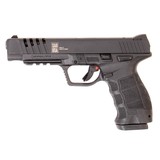 SAR FIREARMS SAR9 SPORT 9MM LUGER (9x19 PARA) - 1 of 3