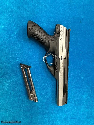 BERETTA NEOS U22 .22 LR