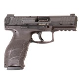 HECKLER & KOCH VP9 9MM LUGER (9x19 PARA) - 2 of 3
