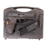 HECKLER & KOCH VP9 9MM LUGER (9x19 PARA) - 3 of 3