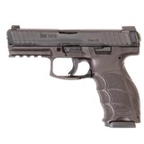 HECKLER & KOCH VP9 9MM LUGER (9x19 PARA) - 1 of 3