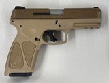 TAURUS G3 9MM LUGER (9x19 PARA) - 2 of 3