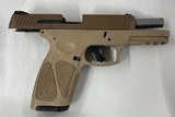 TAURUS G3 9MM LUGER (9x19 PARA) - 3 of 3