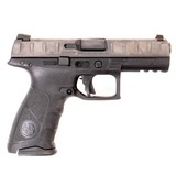 BERETTA APX 9MM LUGER (9x19 PARA) - 2 of 3