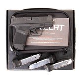 SPRINGFIELD ARMORY HELLCAT 9MM LUGER (9x19 PARA) - 3 of 3