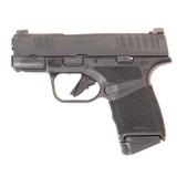 SPRINGFIELD ARMORY HELLCAT 9MM LUGER (9x19 PARA) - 1 of 3
