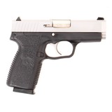 KAHR ARMS CW9 9MM LUGER (9x19 PARA) - 2 of 3