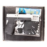 KAHR ARMS CW9 9MM LUGER (9x19 PARA) - 3 of 3