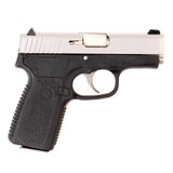 KAHR ARMS CT380 .380 ACP - 2 of 3