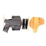 TAURUS G3C 9MM LUGER (9x19 PARA) - 3 of 3