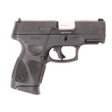 TAURUS G3C 9MM LUGER (9x19 PARA) - 2 of 3