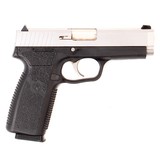 KAHR ARMS CT9 9MM LUGER (9x19 PARA) - 2 of 3