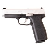 KAHR ARMS CT9 9MM LUGER (9x19 PARA) - 1 of 3