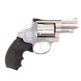 SMITH & WESSON 66-1 .357 MAG - 2 of 3