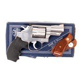 SMITH & WESSON 66-1 .357 MAG - 3 of 3