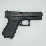 GLOCK G19 GEN 3 (AU) 9MM LUGER (9X19 PARA) - 2 of 2